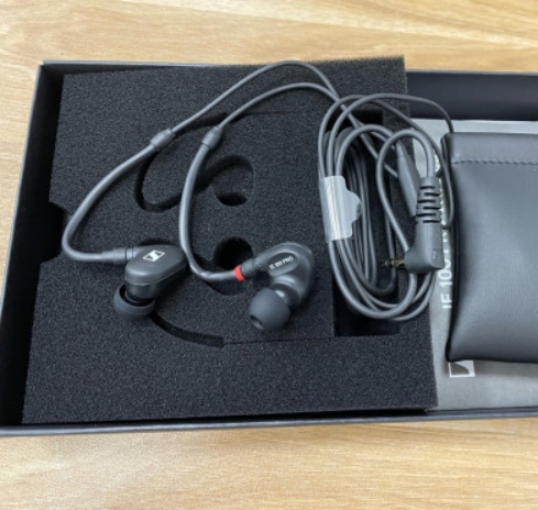 音质惊艳的有线耳机推荐,5款真正好用的有线耳机推荐