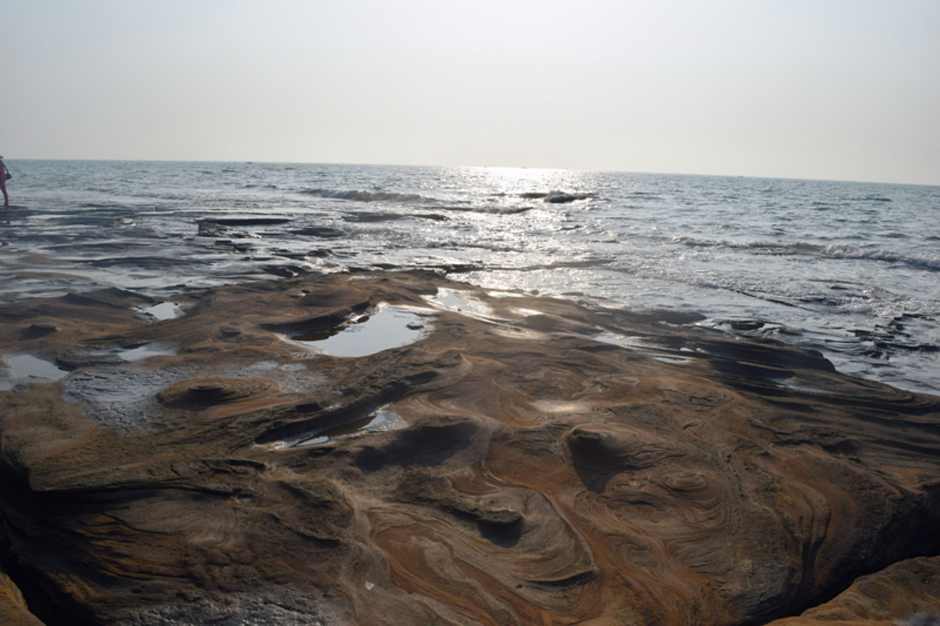 地图迷穷游中国之北海,穷游北海怎么玩