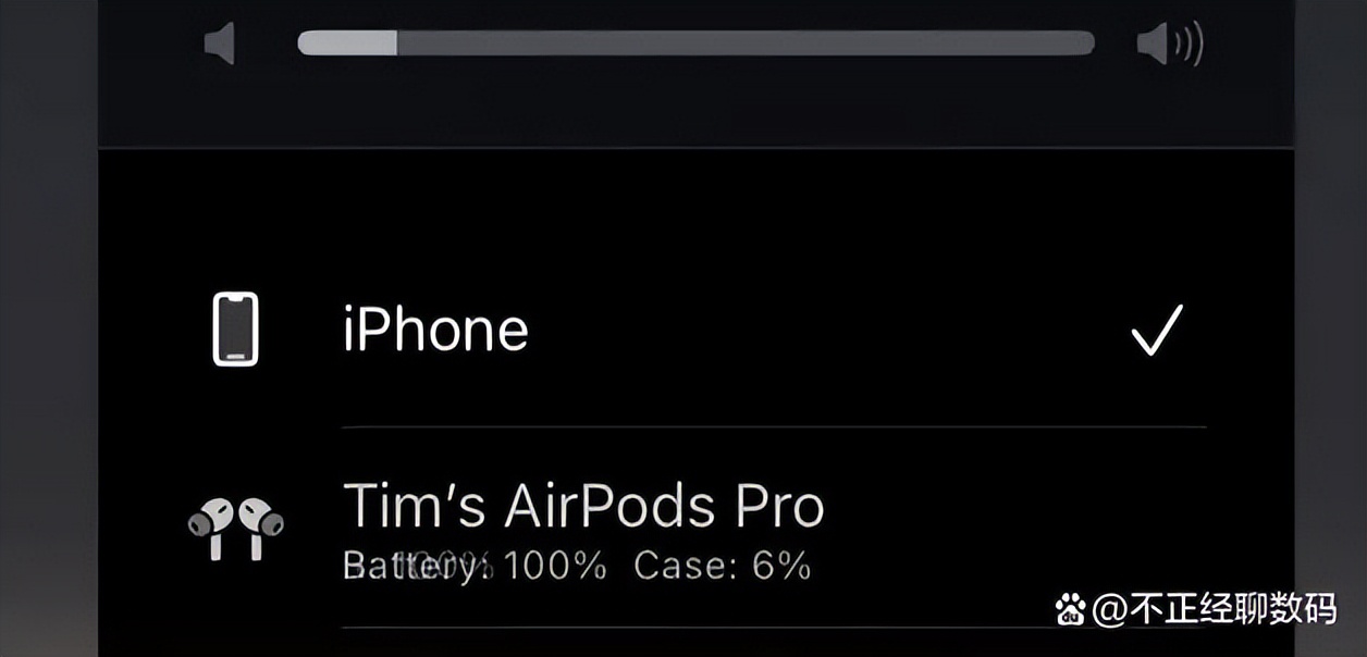 为什么我的airpods老是一断一连,airpods老是自动断开又重新连接