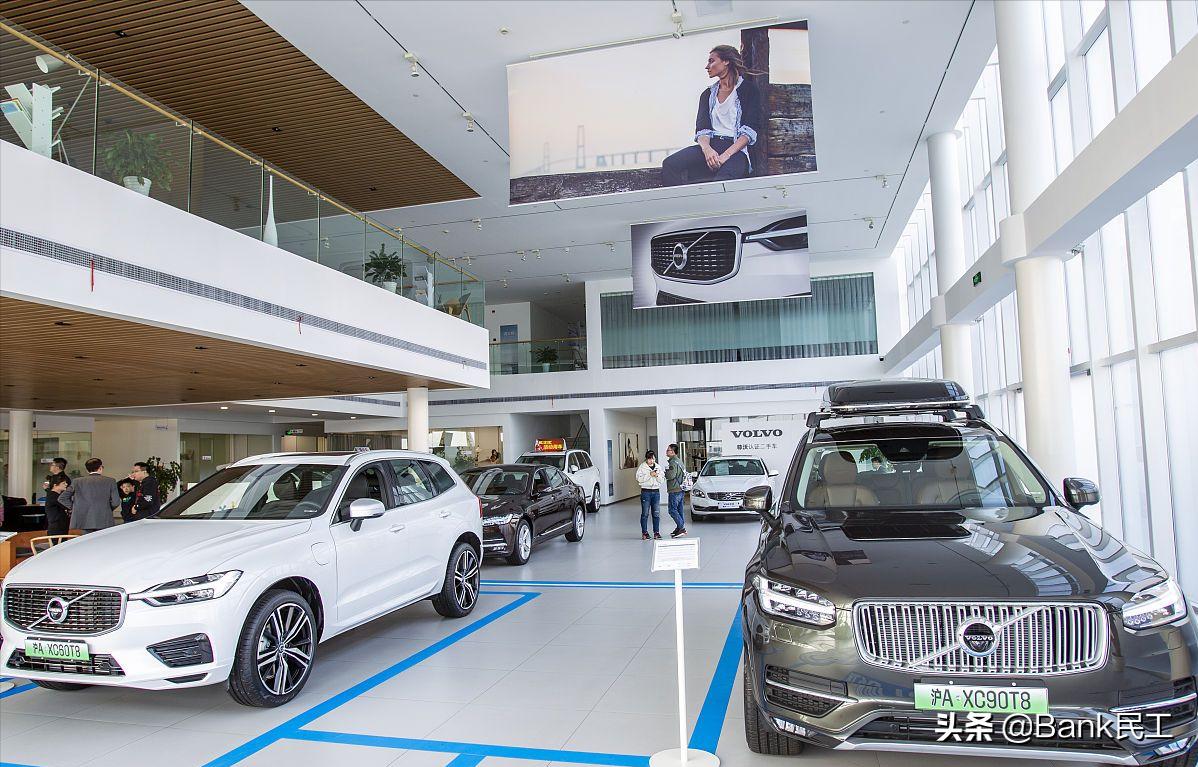 我为什么建议你最好不要“*款贷**买车”？