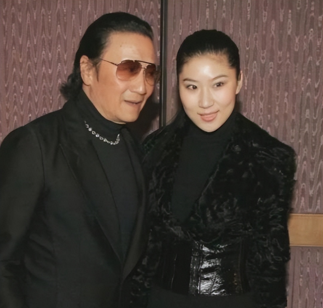 coco谈和谢贤分手的原因,谢贤给了coco多少钱分手费