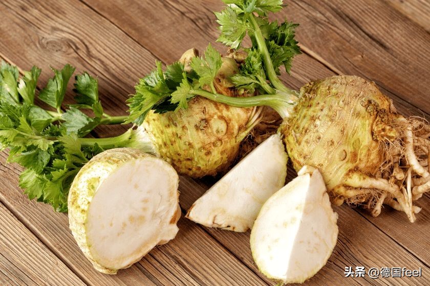 小知识超市,德国蔬菜有哪些