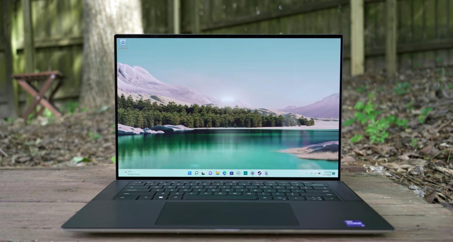 2023年4k分辨率笔记本推荐,性能最强的笔记本电脑排行榜2023