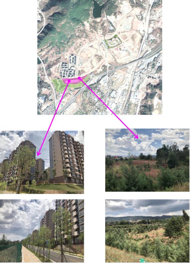 推进了七年半！昆明号称西南汽车后市场规模之最的项目二期过规