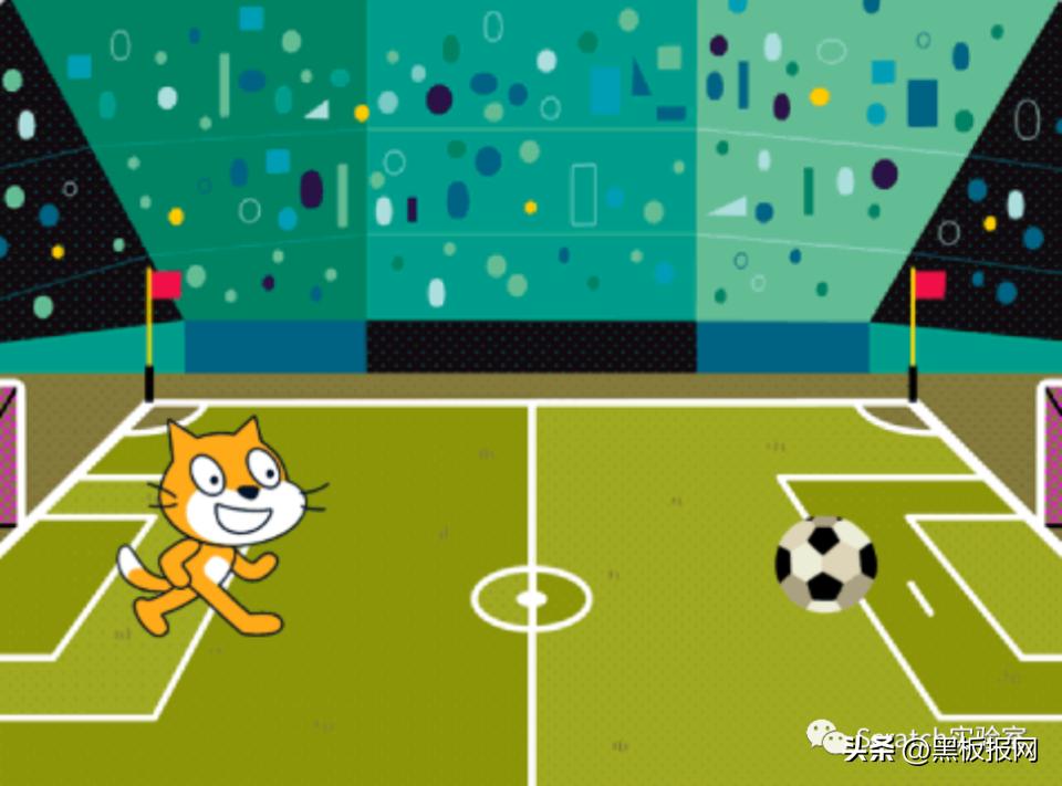 scratch编程等级考试四级题,scratch编程等级考试在哪里报名