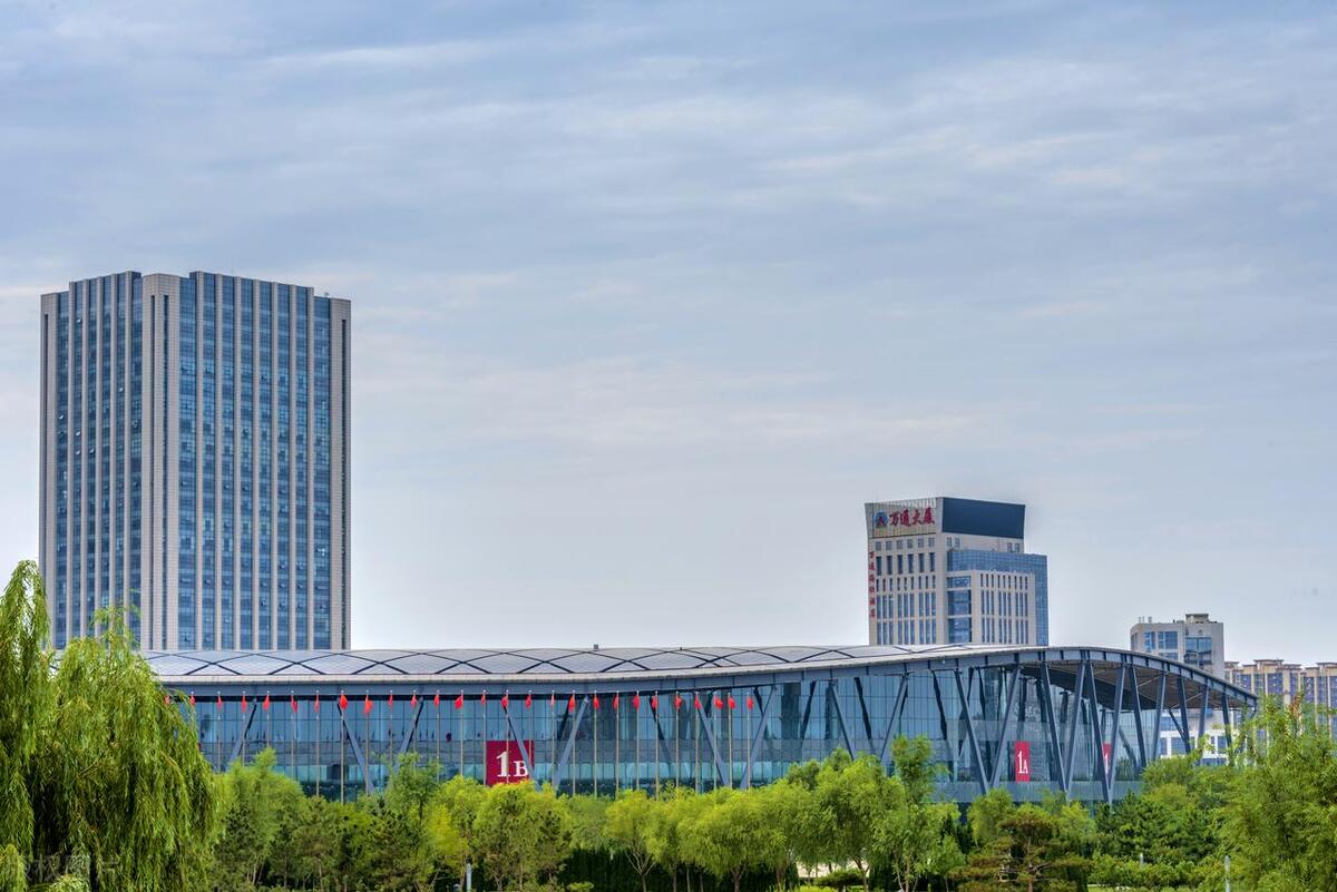 重磅！山东东营市这批建设工程项目已做好环评将开工，附项目详情