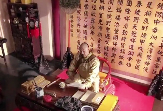 乾隆养生的真实感受,乾隆的养生之道是什么