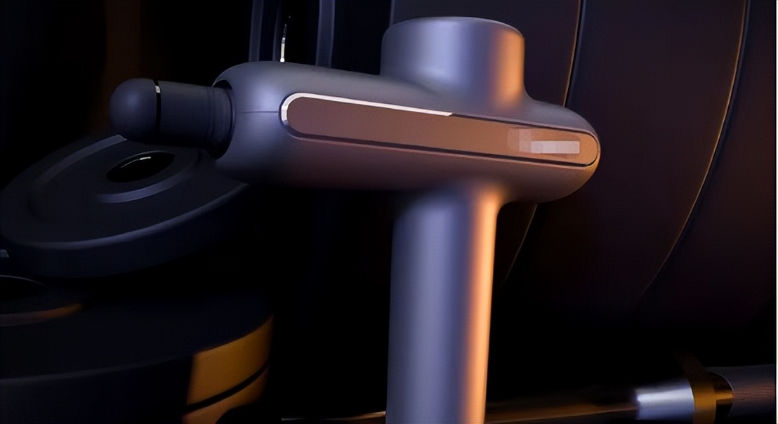 筋膜按摩枪十大品牌,mini筋膜枪品牌十大排行榜