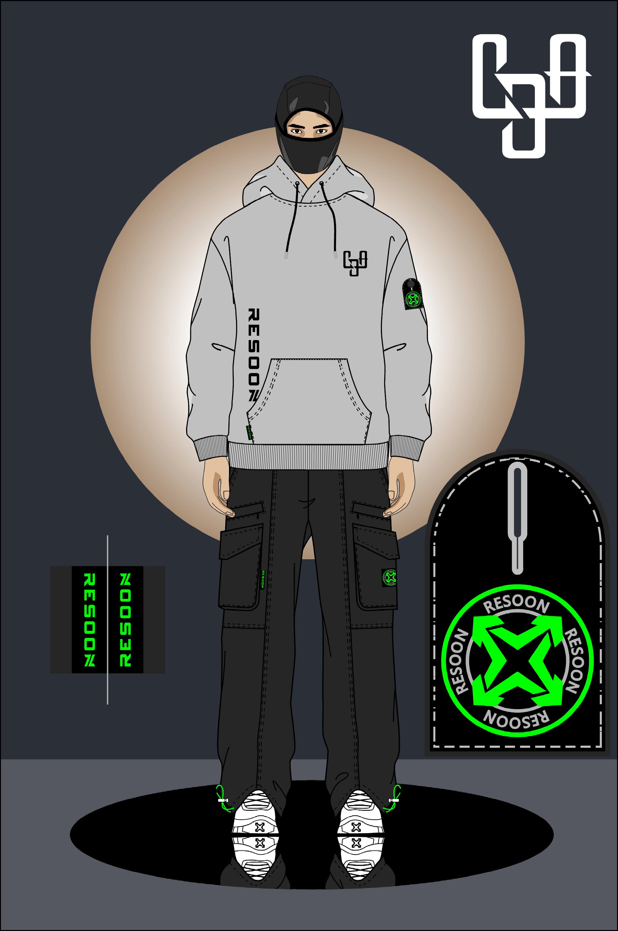 自创服装品牌的定位分析,服装品牌如何规划