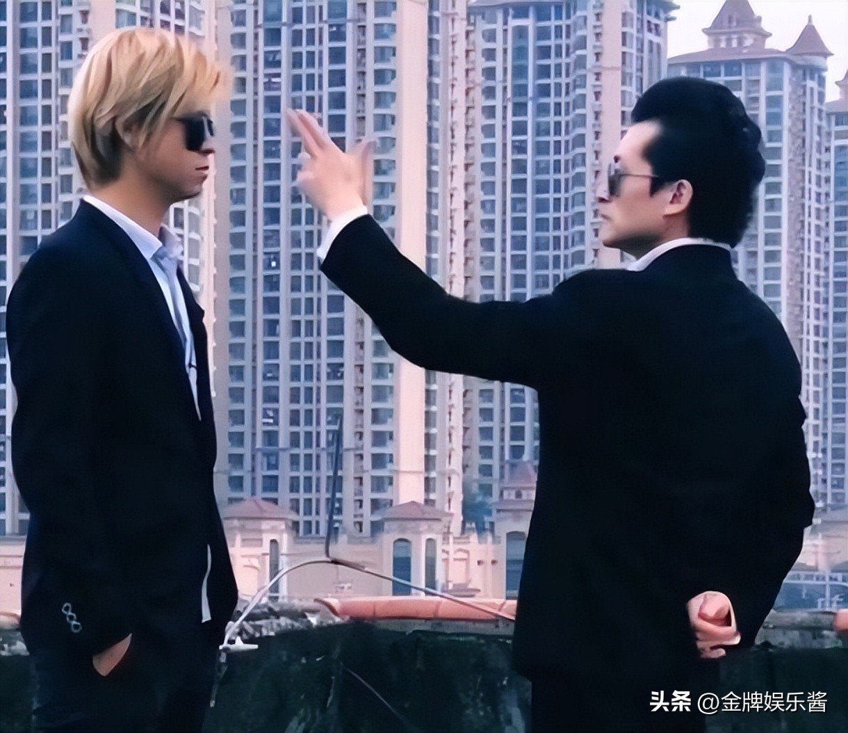 南宁罗志祥身价,南宁罗志祥拍电影