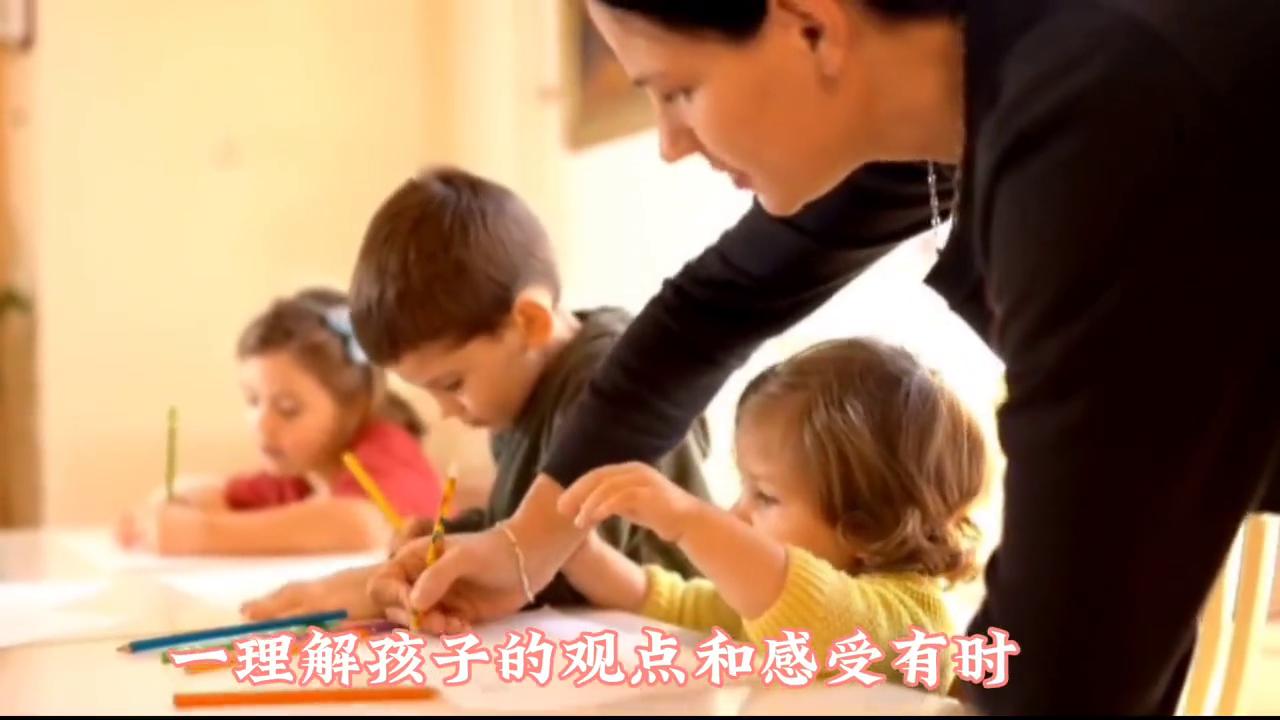 孩子不听指令不配合,孩子不听从指令