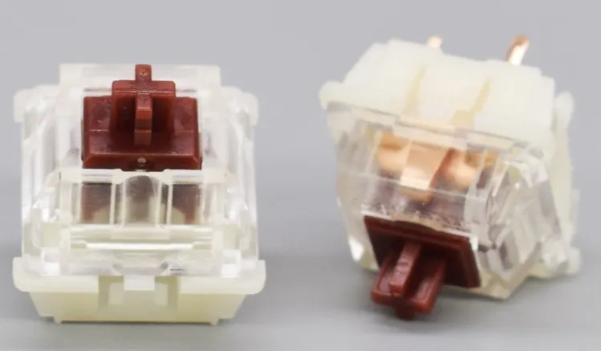 客制化机械键盘入门推荐,小白买机械键盘