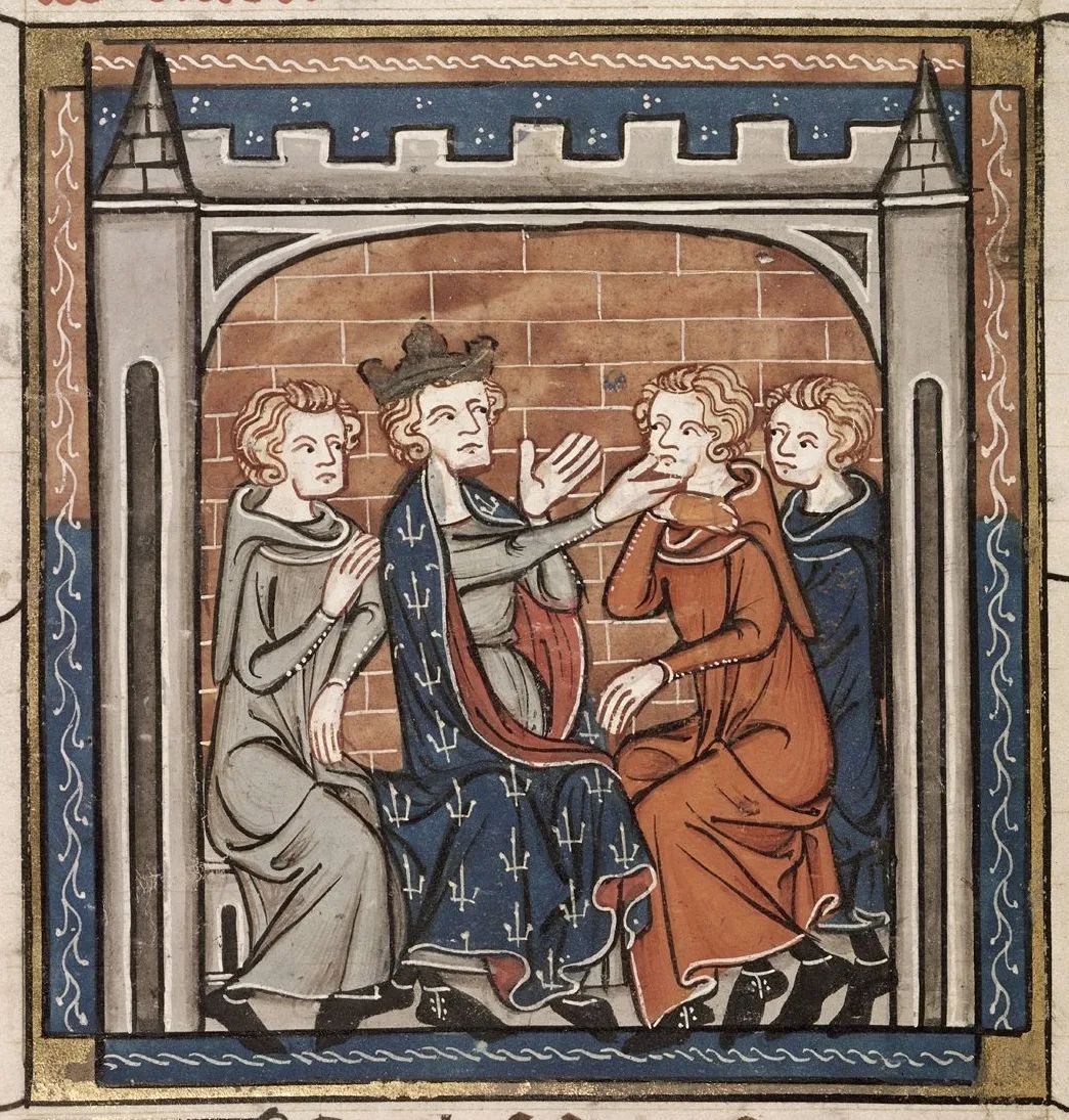 中世纪欧洲人治病,中世纪的欧洲靠什么治病