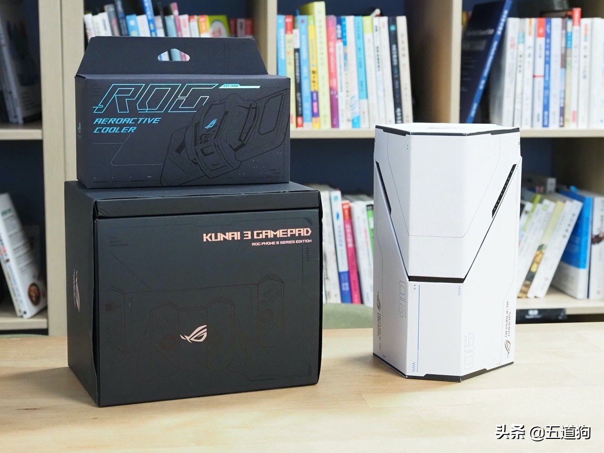 rogphone6,华硕rogphone