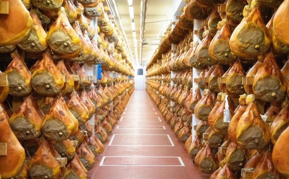 意大利PROXIMA|来一场味蕾之旅