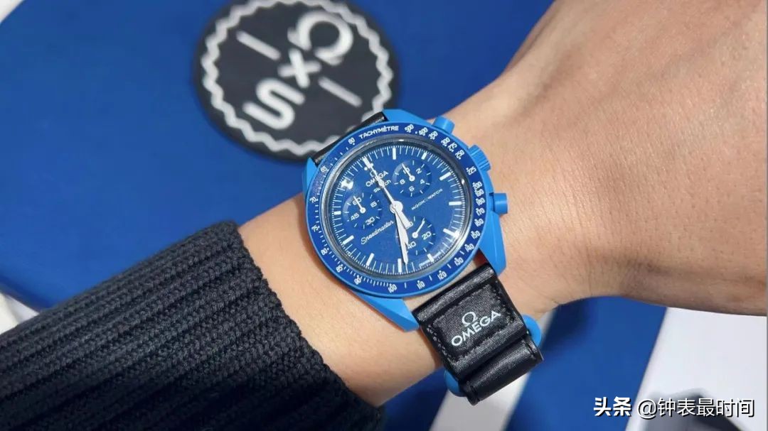 斯沃琪swatch欧米茄真假,斯沃琪swatch手表欧米茄