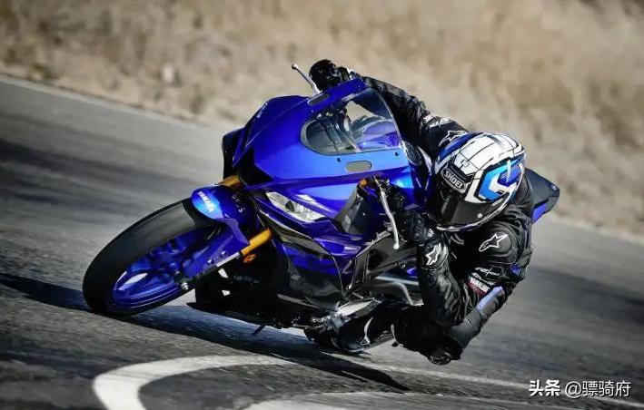 为什么小排量不引入国内,小排量跨骑在中国