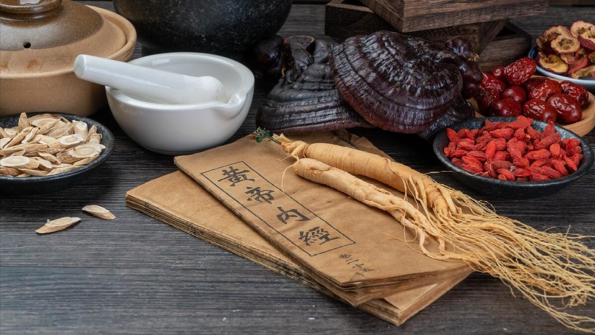 卵巢早衰闭经药方,卵巢早衰阴阳两虚