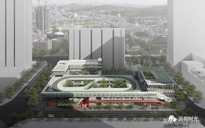 龙岗宝龙学校和宝龙外国语哪个好,宝龙外国语学校什么时候开办