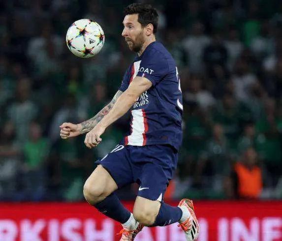 梅西生气发飙原因,梅西生气五大时刻