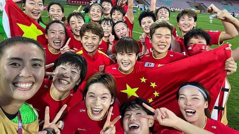 中国女足日本女足600万奖金,女足世界杯中国女足奖金