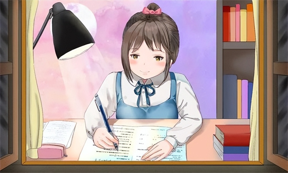 孩子对学习成绩失望如何开导,孩子对学习成绩不在乎该怎么办