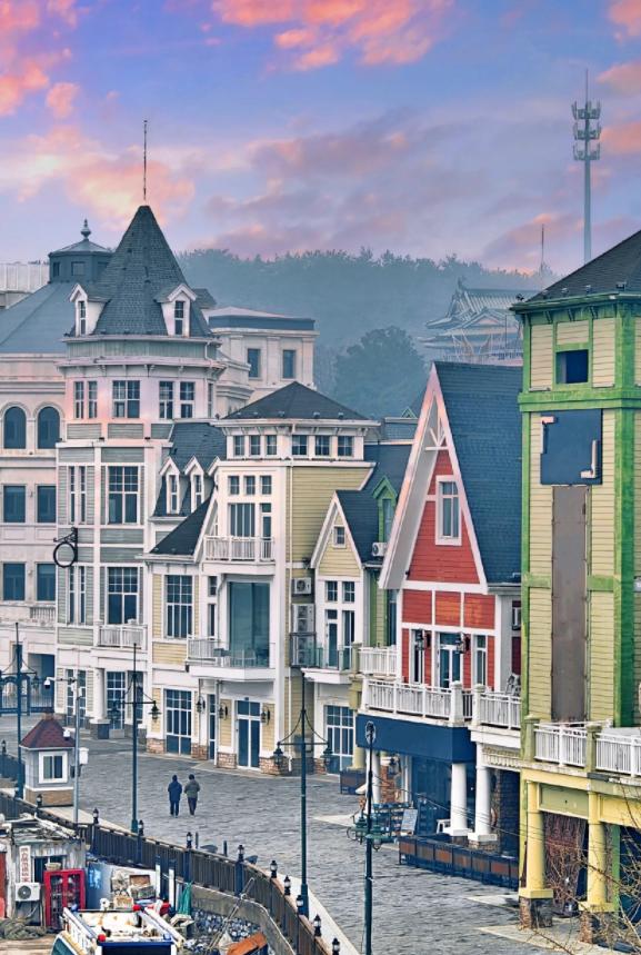 50个一生必去的中国地方,50个必去的地方一次都没有去过