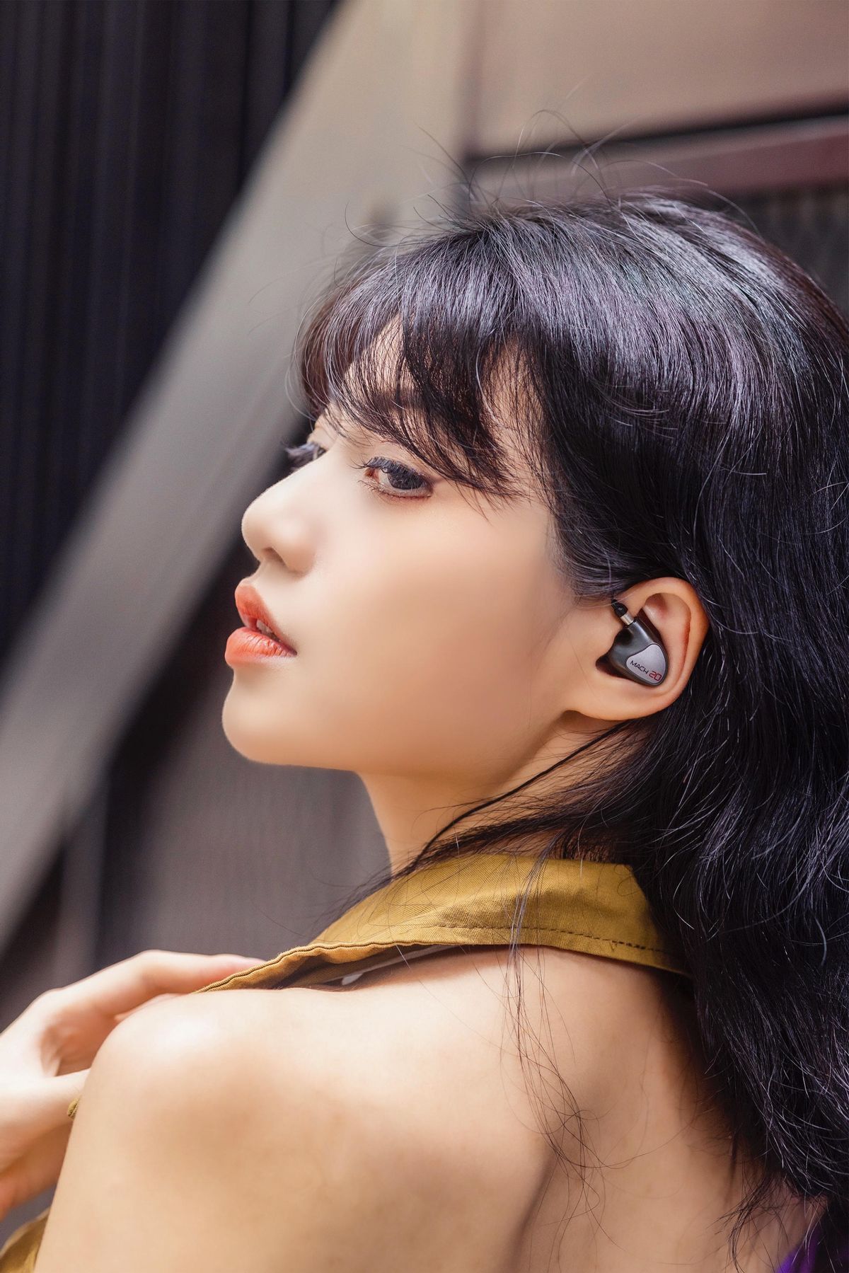 以Mach为名的声音WestoneMach系列试听