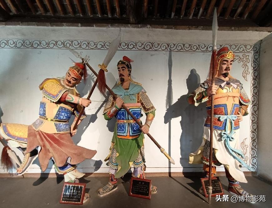 参观岳飞纪念馆怎么感慨,参观岳飞庙景区