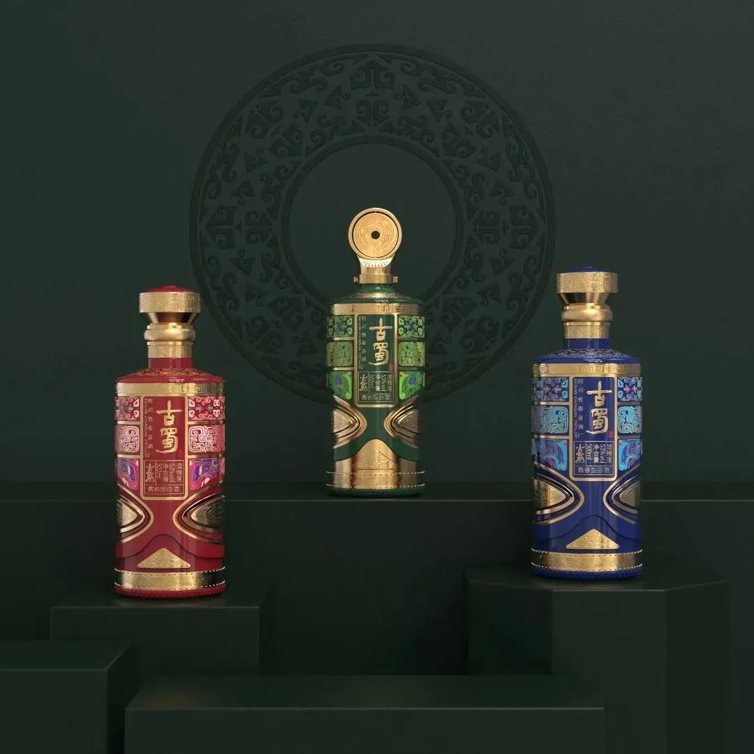 国际权威赛事！邛酒获双金奖、金奖！