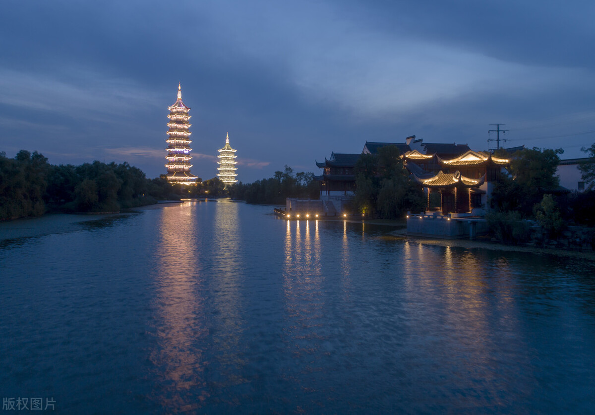 宿迁是一座被人低估的城市,宿迁为什么被评为最有潜力城市