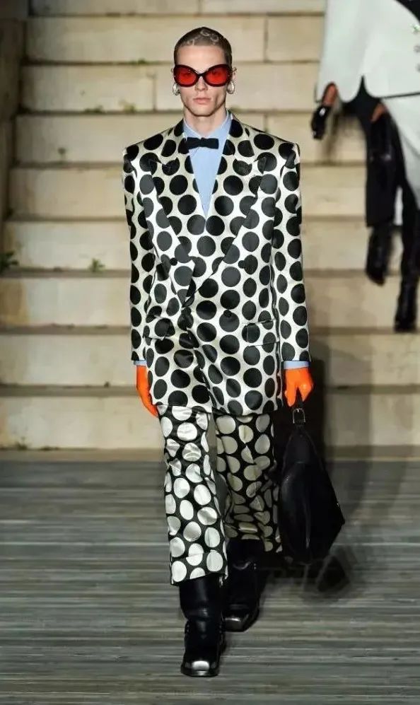 2024流行元素印花,2024夏印花图案流行趋势