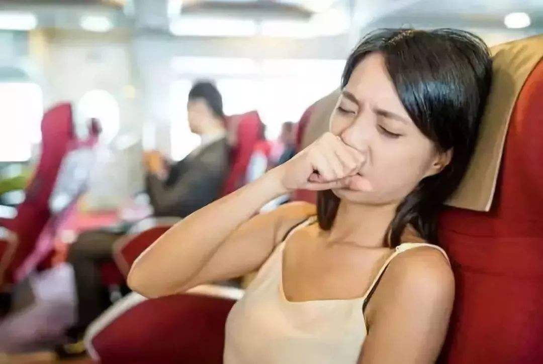 晕车的人开车还是晕车怎么办,一坐车就晕车的人怎么解决