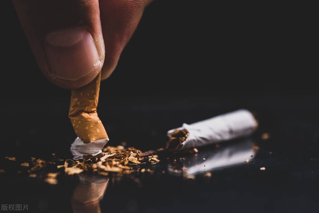 4种香烟建议大家尽量少抽,这4种烟要少碰