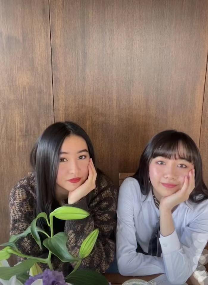 木村拓哉橘色外套,木村拓哉和女儿直播