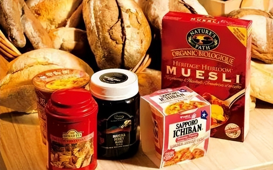 食品邮寄美国,食品邮寄国际快递