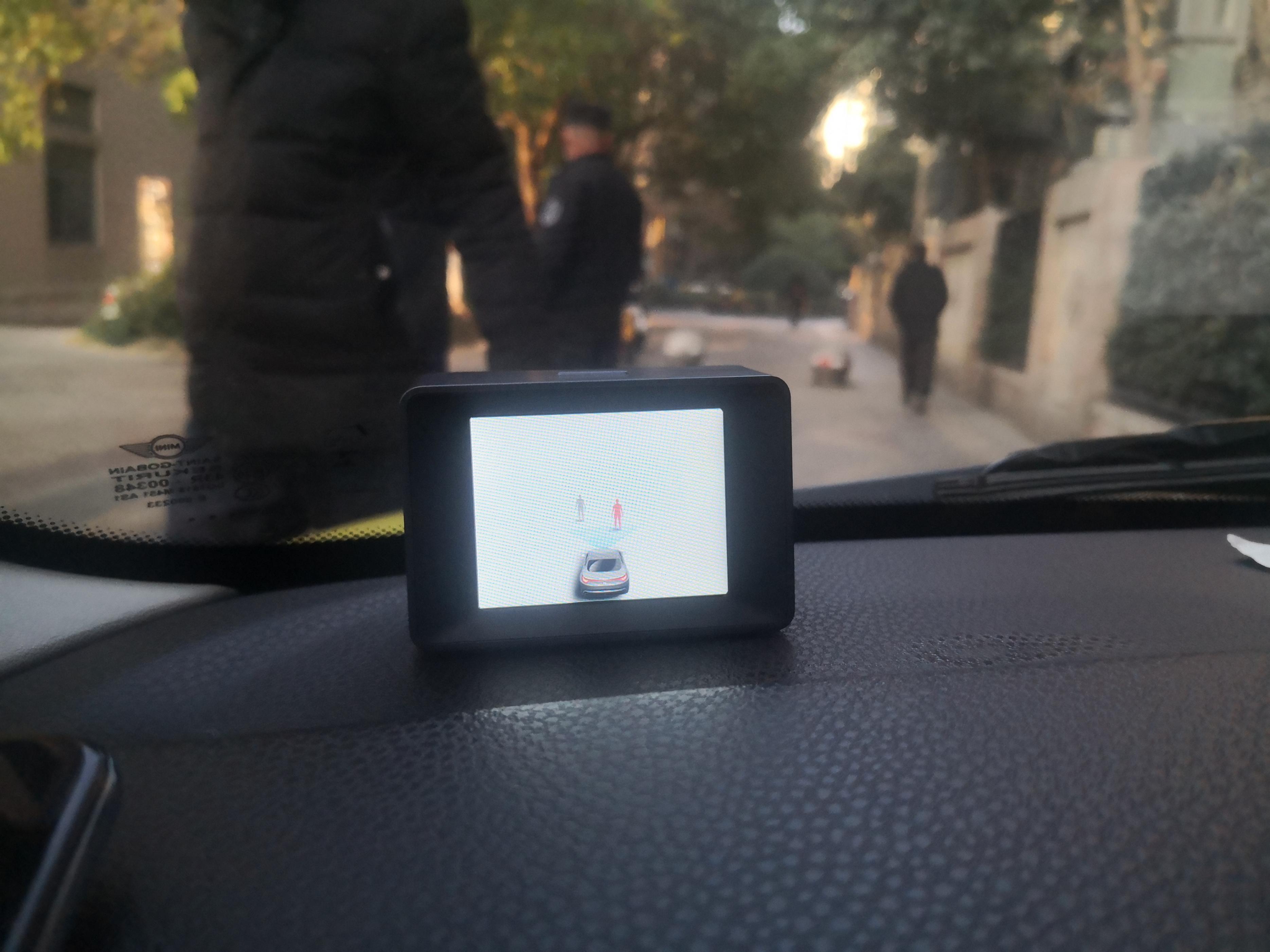 佑途c20行车记录仪怎么样,佑途行车记录仪c2l拆解测评