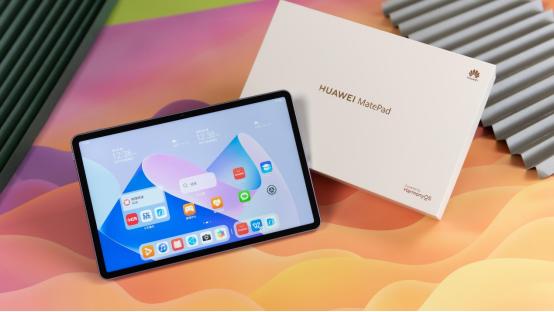 华为柔光版matepad11.5寸,华为柔光版matepad