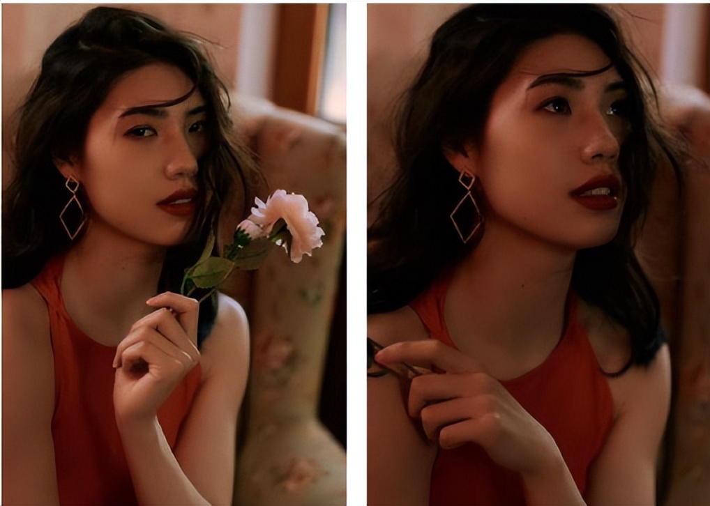 中国体坛十大女神颜值惊艳,中国体坛颜值最高的五位女神