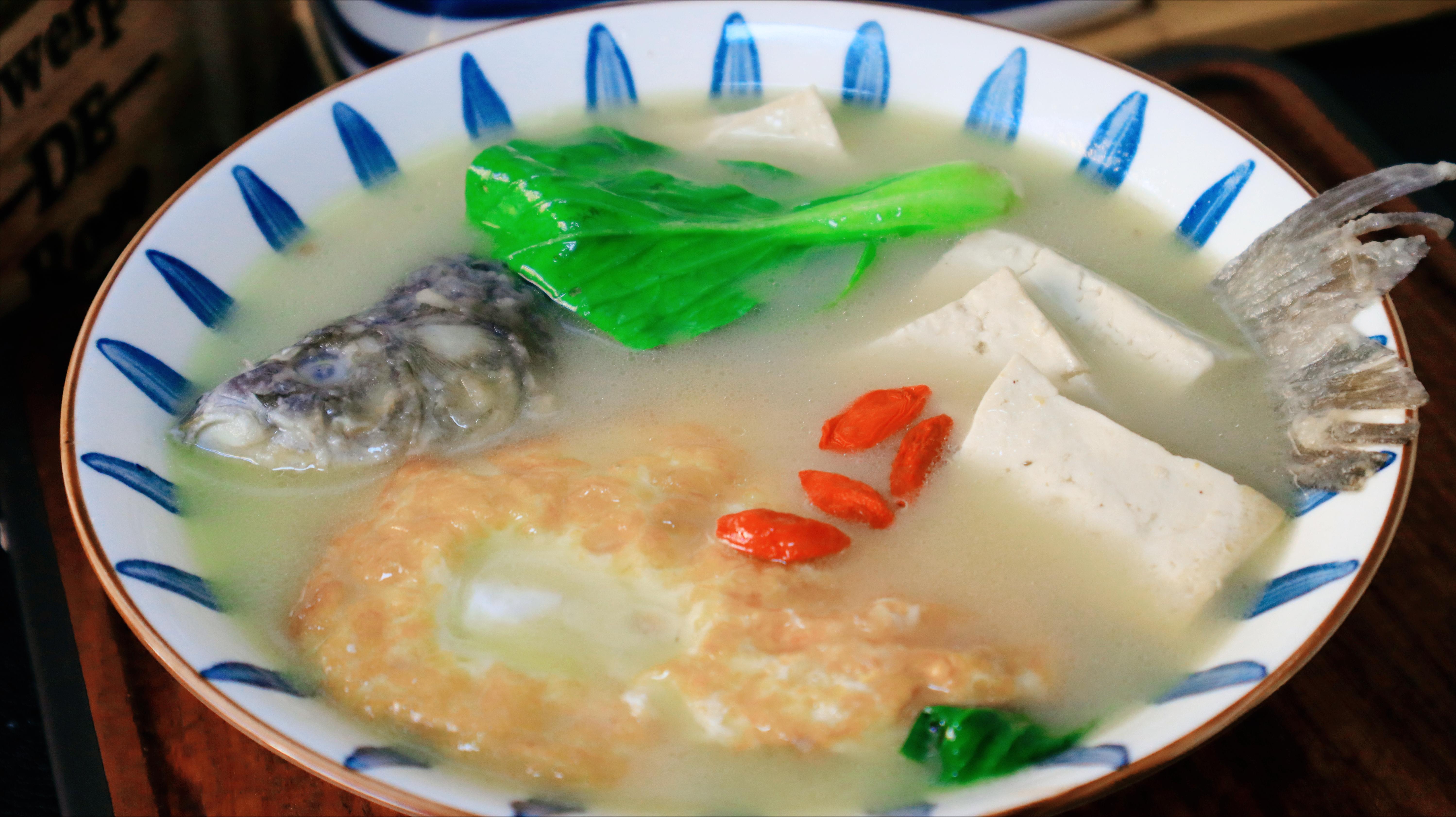 春天不要错过这三种鱼,立春吃什么鱼最好呢