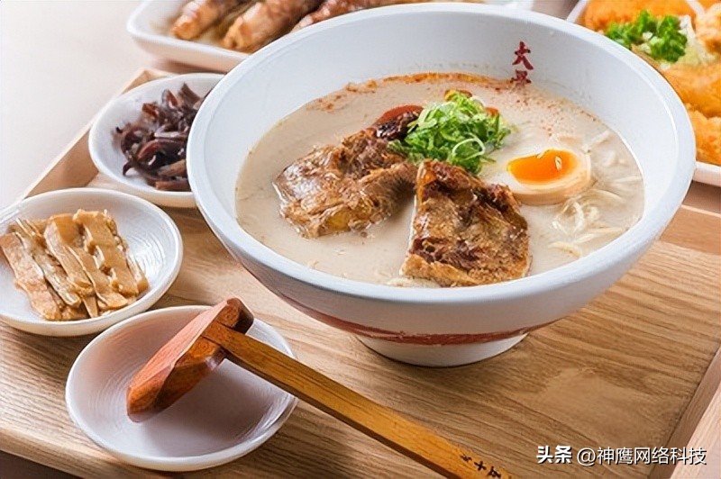 味千拉面2021状况,味千拉面跌下神坛