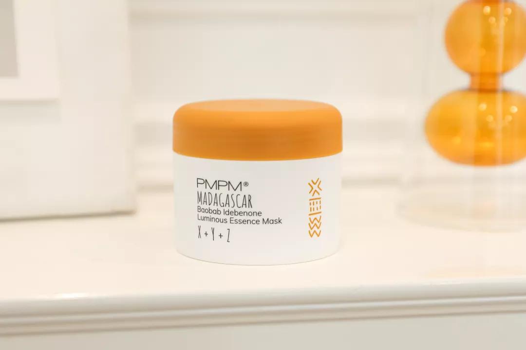 双12囤货护肤品,双11该囤的涂抹式面膜