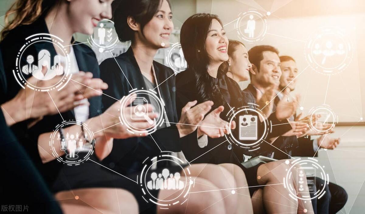 党建引领人才队伍建设交流发言,发挥党建引领促进人才队伍建设