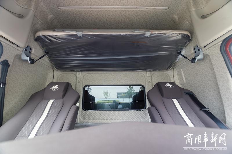 油太贵不赚钱？卡友竞价“杀红眼”？乘龙H5换电牵引车：换我试试