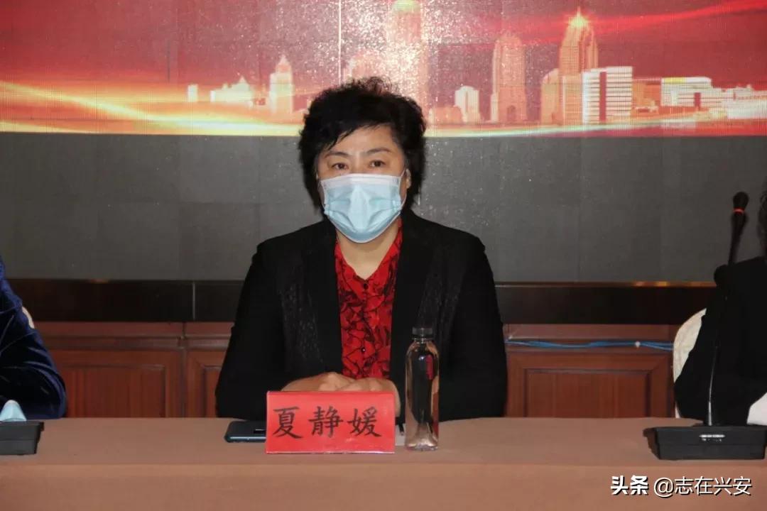 黑龙江女企业家协会,黑龙江省女创业者协会