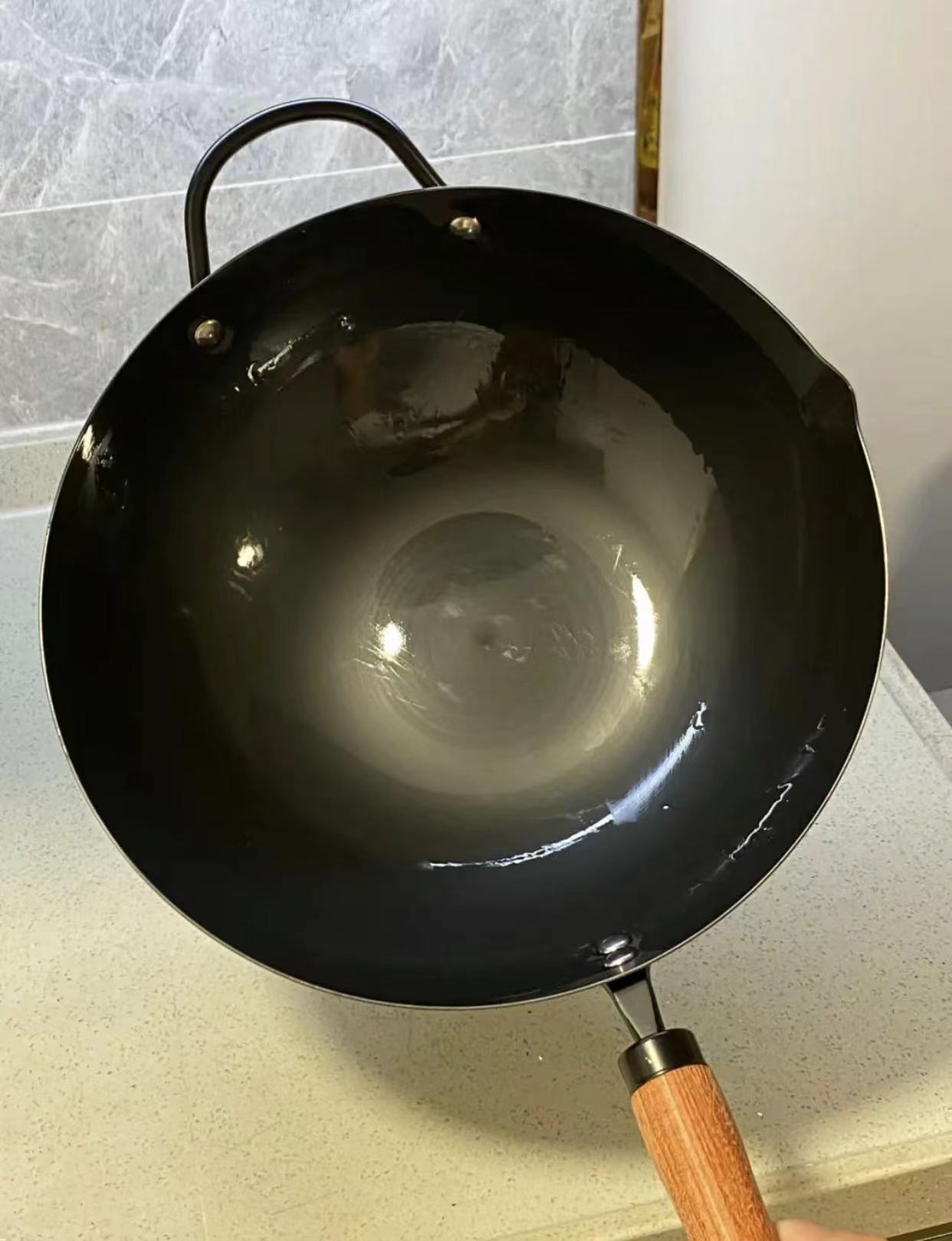 不粘锅几个月换,不粘锅多久换一次合适