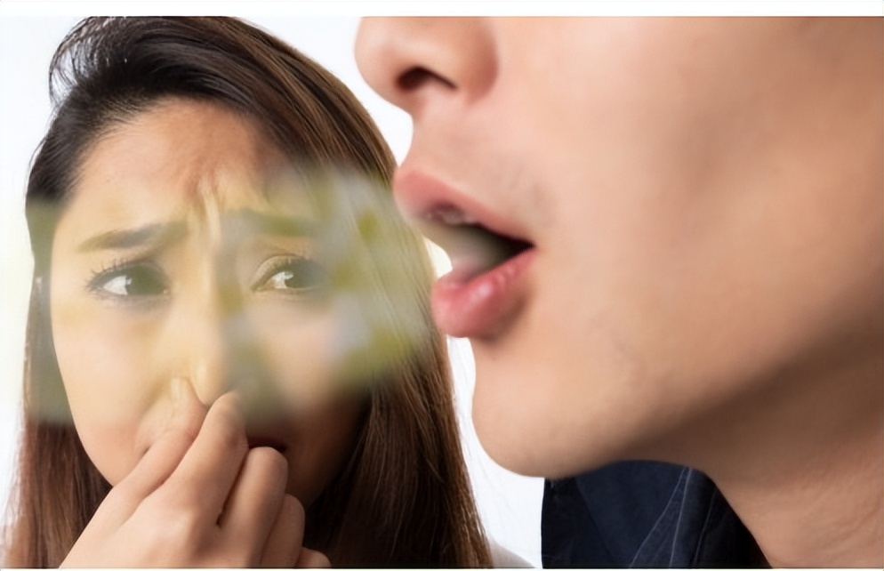 口苦口臭的原因和中药治疗方法,口臭的原因和治疗方法中药调理