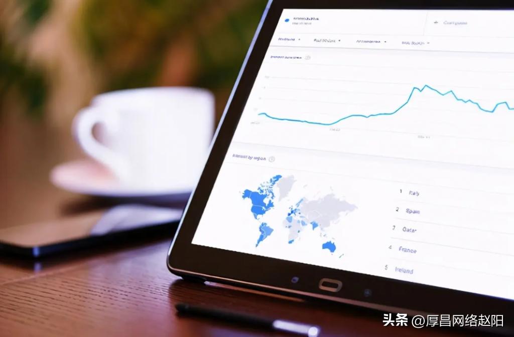 竞价推广分析方法有哪些,手把手教你写竞价推广方案