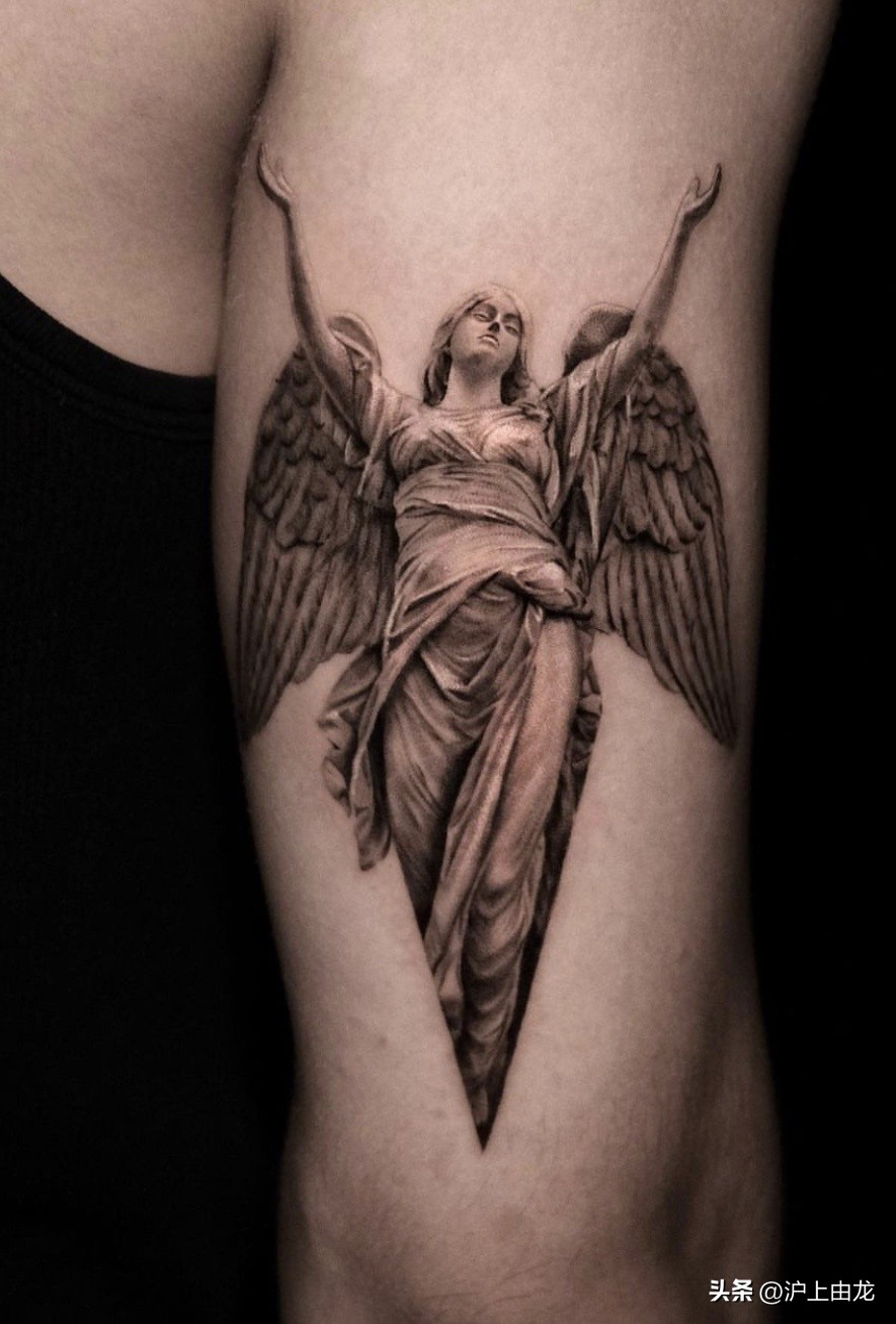 上海纹身店浦东新区,中国风纹身北京吉祥纹身店