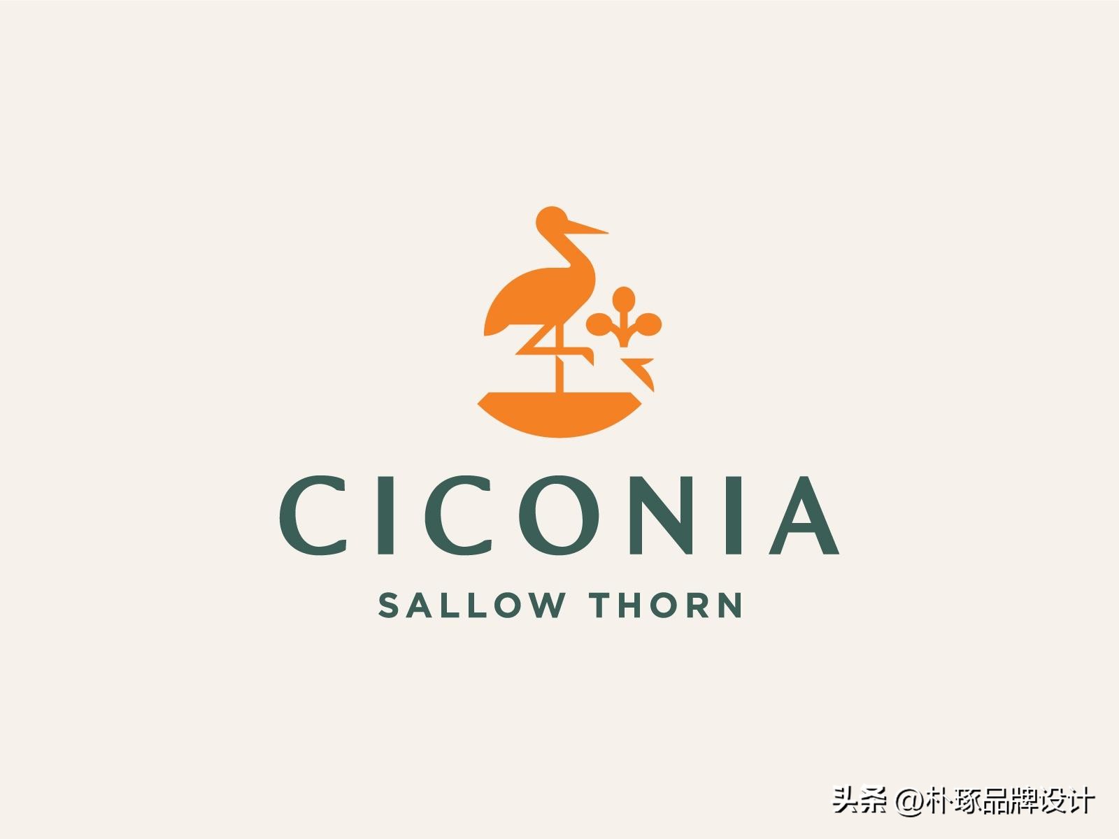 企业标志的设计元素,企业标志的设计应该以ML为核心